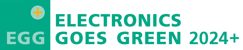 Electronics Goes Green   EGG 2024 Logo 