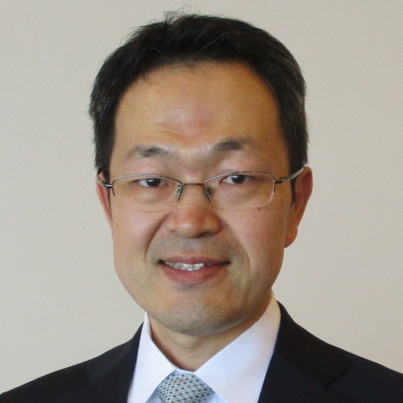 Dr. Mitsutaka Matsumoto, AIST, Japan