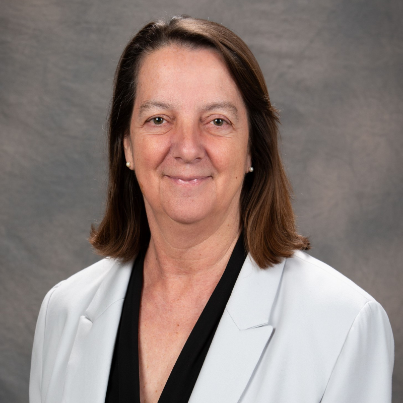 Prof. Julie M. Schoenung, Texas A&M University, USA