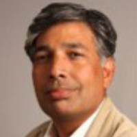 Prof. Shashi Paul, Emerging Technologies Reserach Centre, De Montfort University, UK