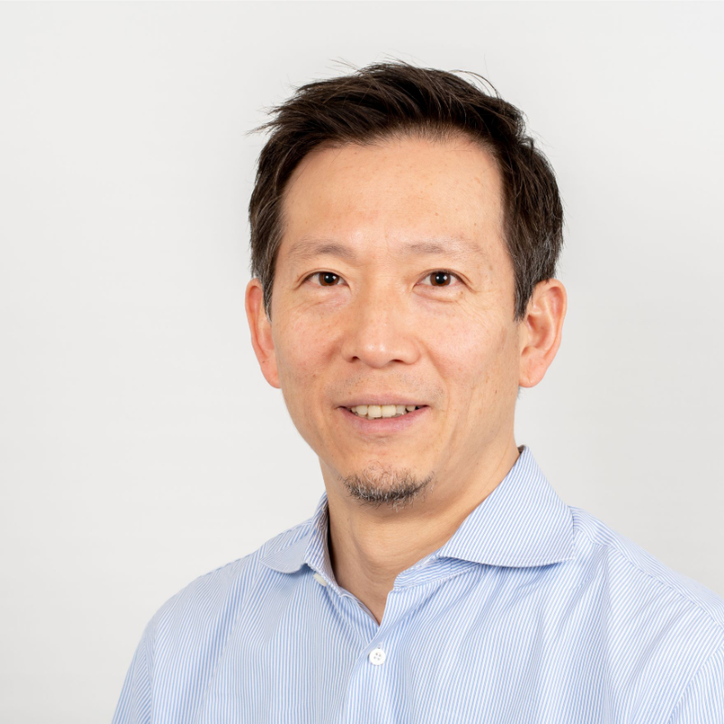 Prof. Tomohiko Sakao, Linköping University, Sweden